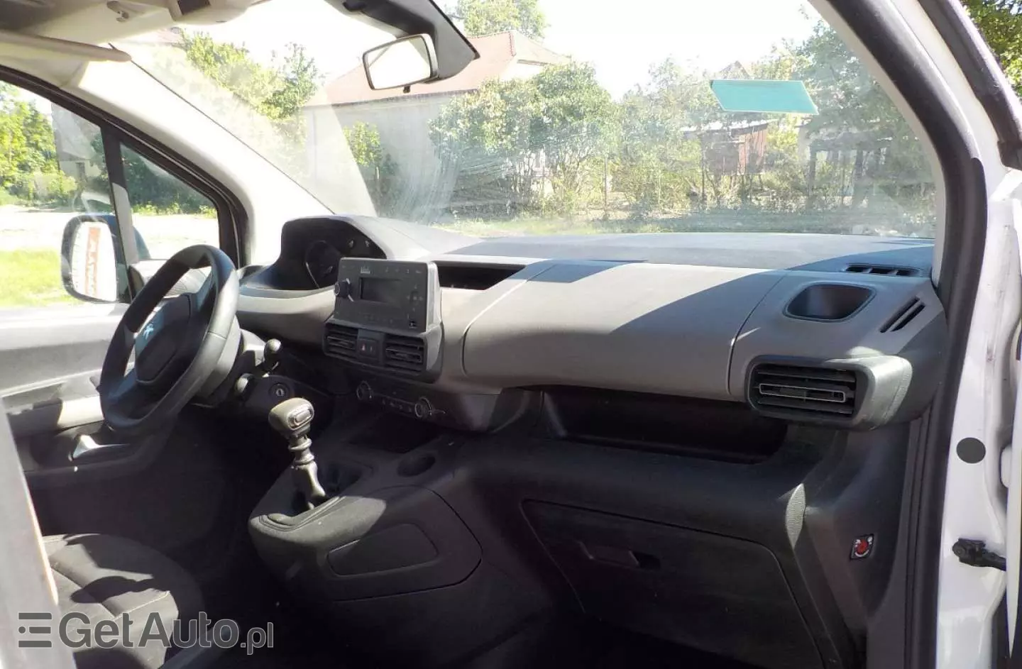 PEUGEOT Rifter Long 1.2 PureTech Active Pack S&S (7-os.)