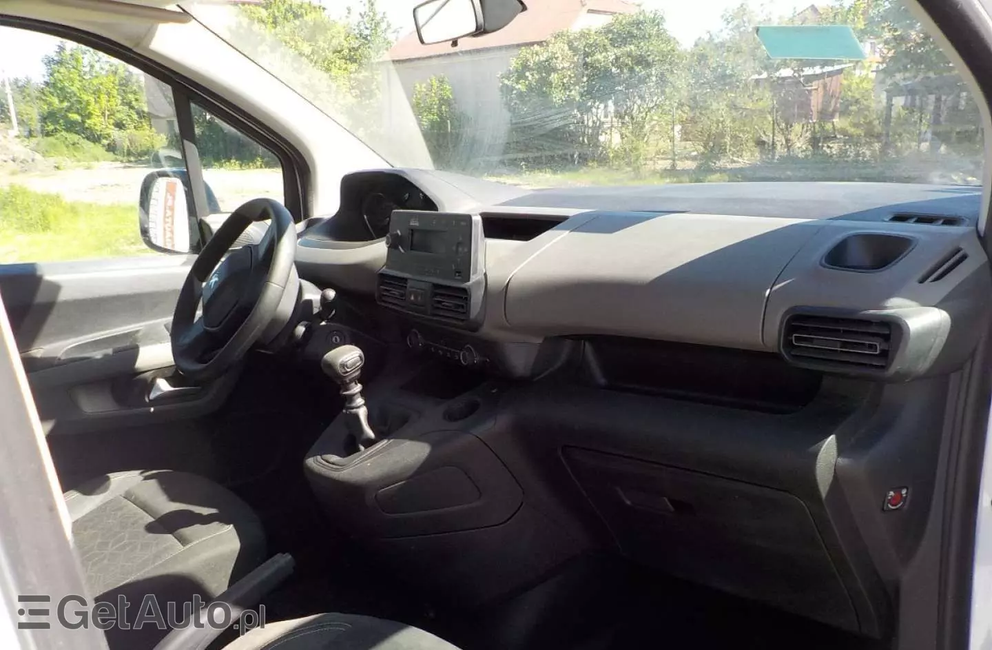 PEUGEOT Rifter Long 1.2 PureTech Active Pack S&S (7-os.)