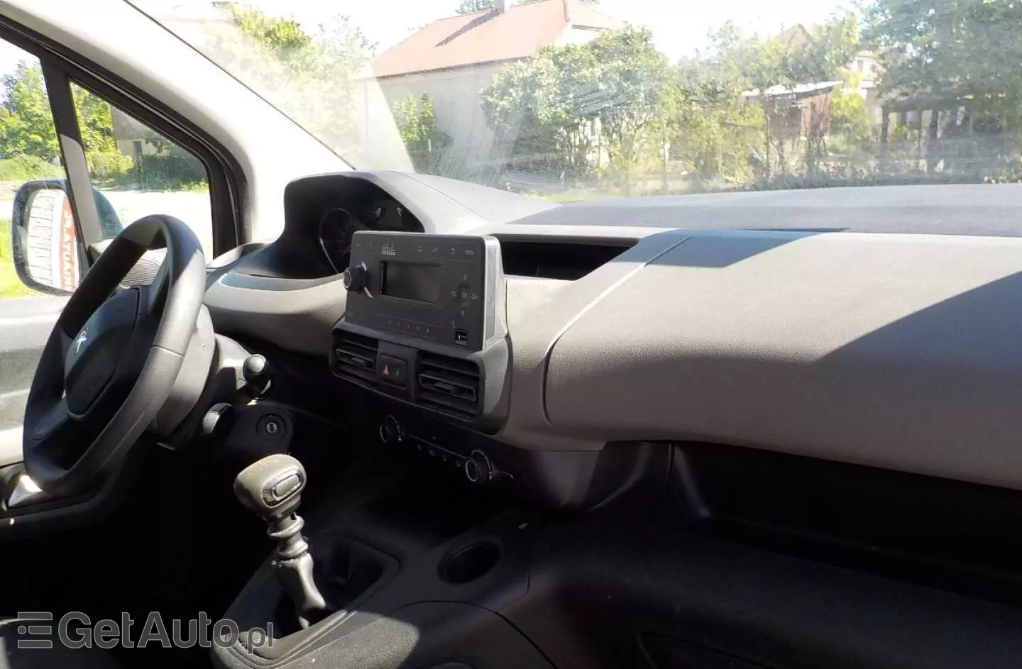 PEUGEOT Rifter Long 1.2 PureTech Active Pack S&S (7-os.)