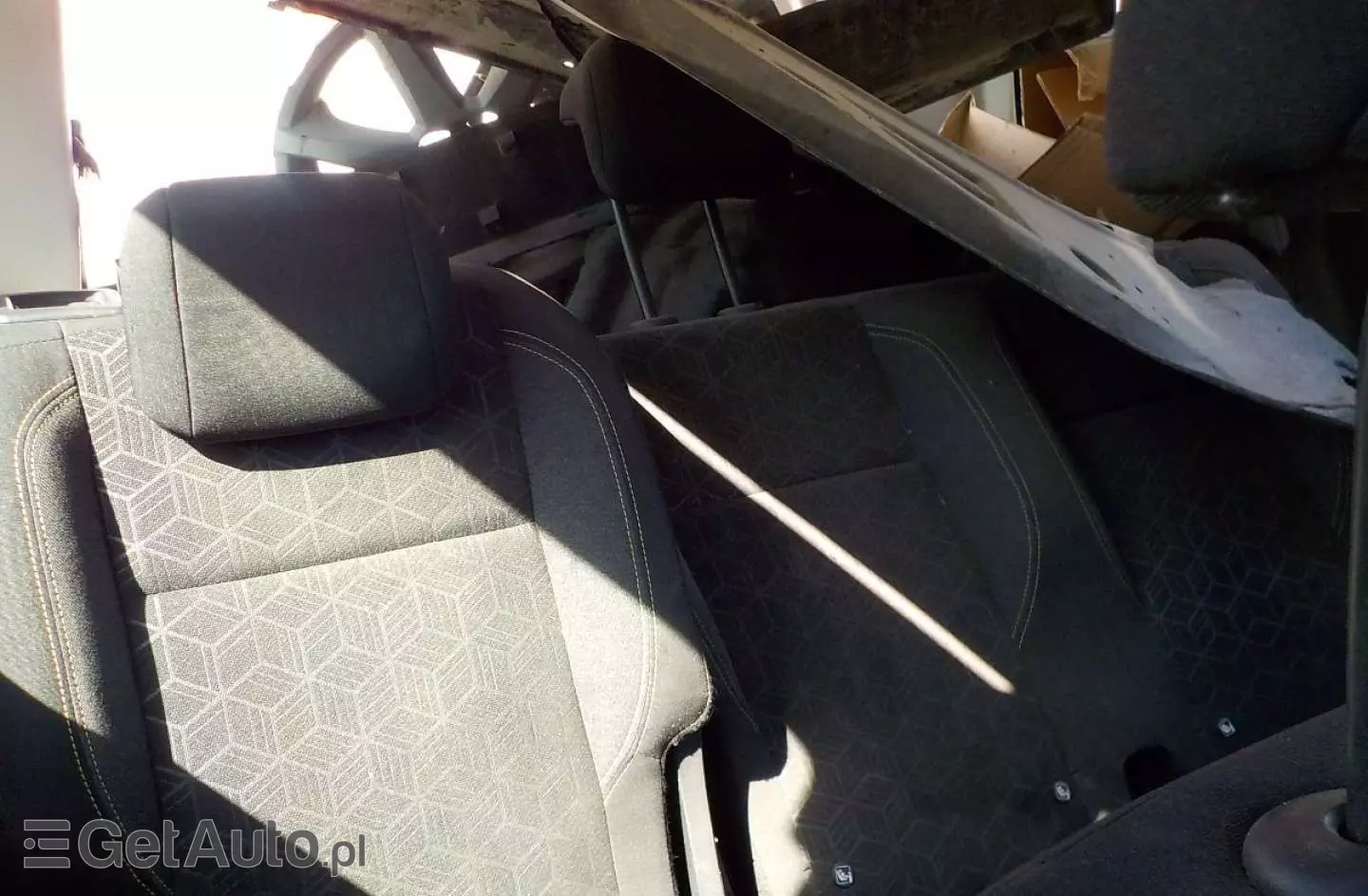 PEUGEOT Rifter Long 1.2 PureTech Active Pack S&S (7-os.)