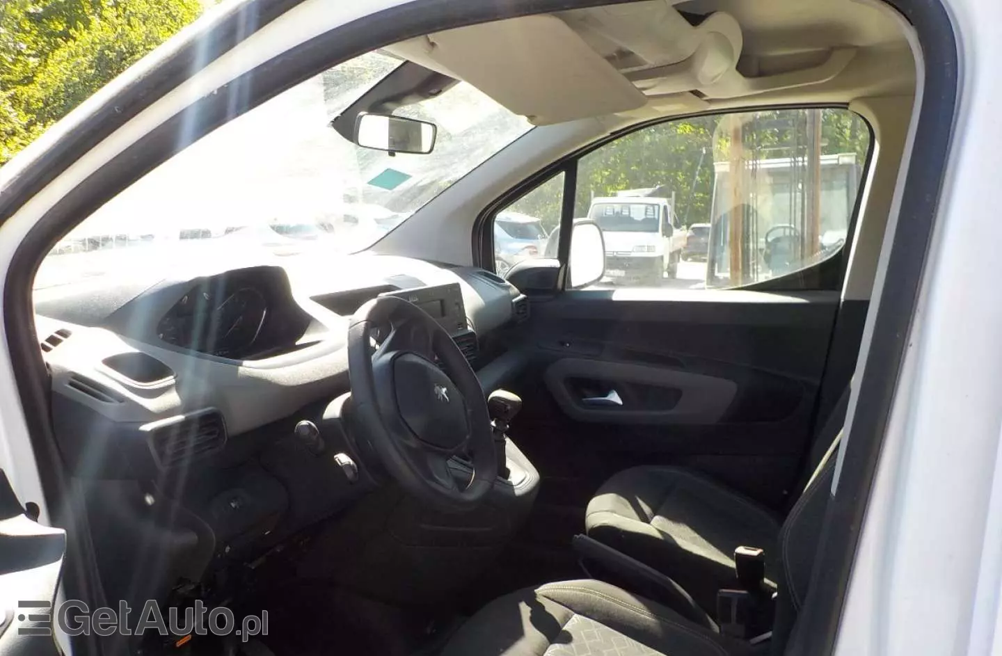 PEUGEOT Rifter Long 1.2 PureTech Active Pack S&S (7-os.)