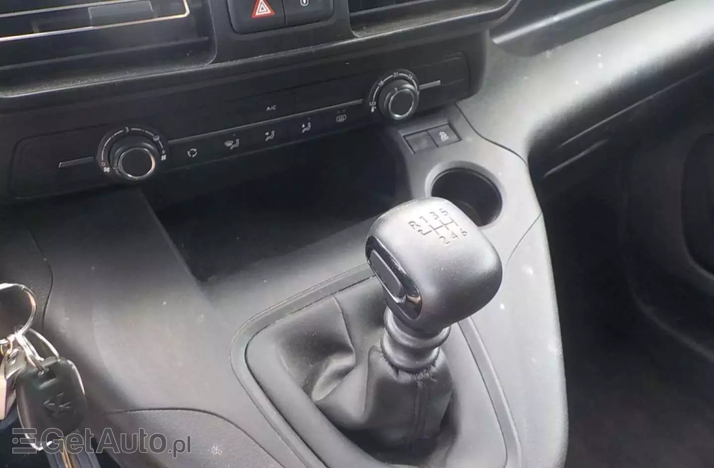 PEUGEOT Rifter Long 1.2 PureTech Active Pack S&S (7-os.)