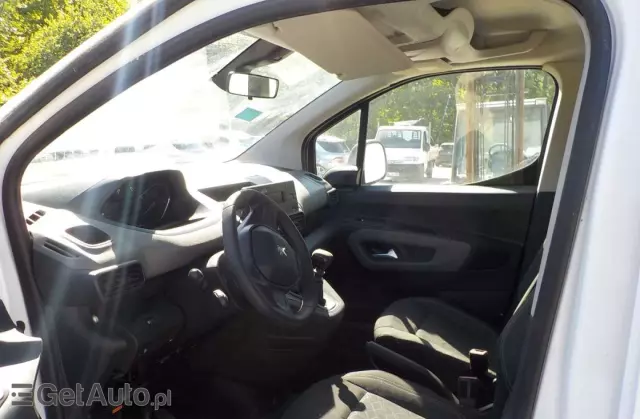 PEUGEOT Rifter Long 1.2 PureTech Active Pack S&S (7-os.)