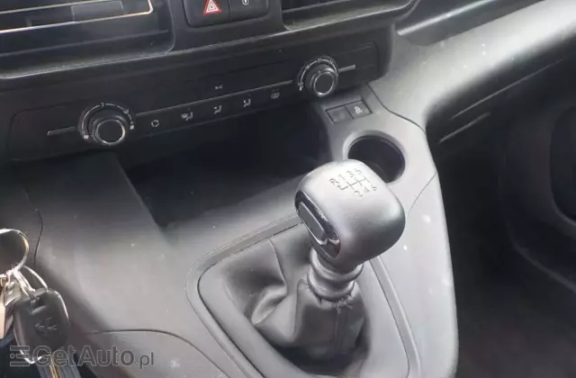 PEUGEOT Rifter Long 1.2 PureTech Active Pack S&S (7-os.)