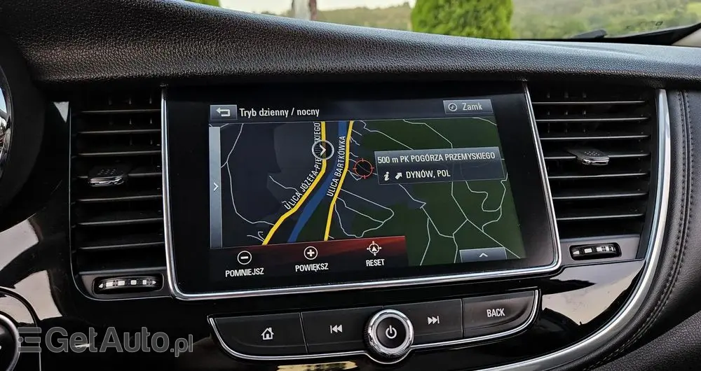 OPEL Mokka X 1.4 Automatik Innovation