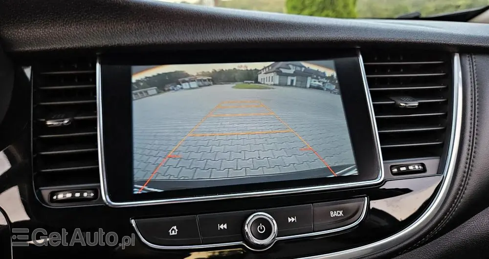 OPEL Mokka X 1.4 Automatik Innovation