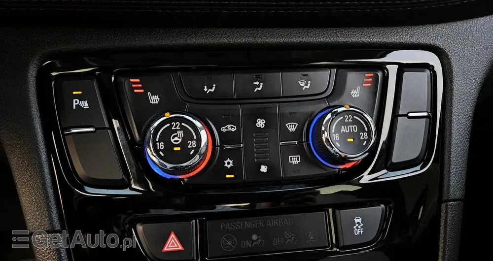 OPEL Mokka X 1.4 Automatik Innovation