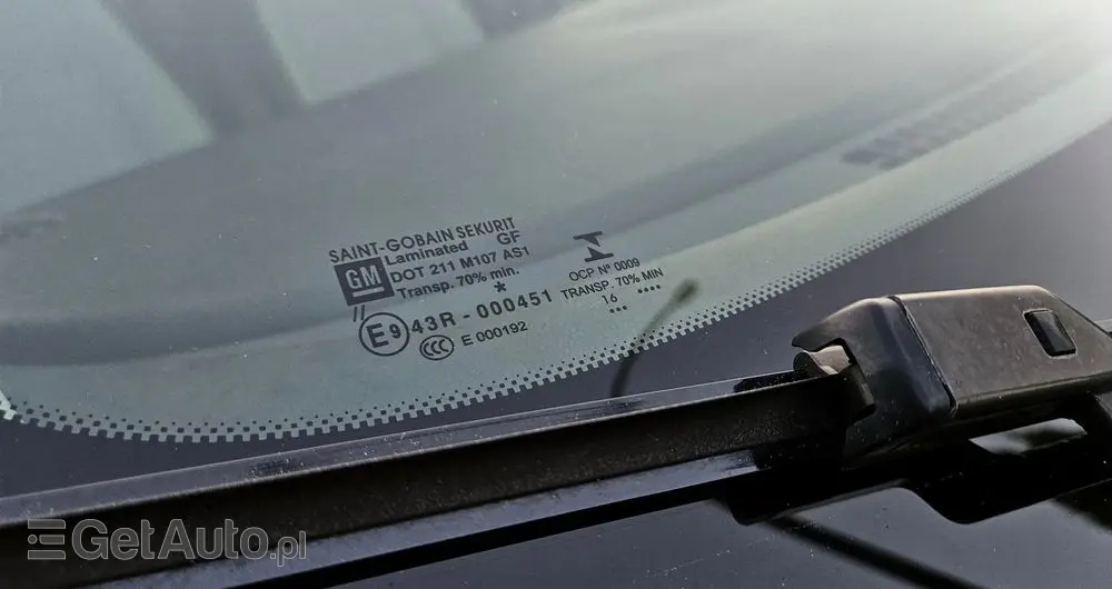 OPEL Mokka X 1.4 Automatik Innovation