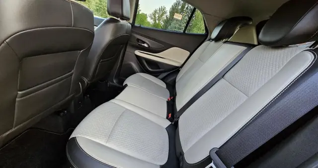 OPEL Mokka X 1.4 Automatik Innovation