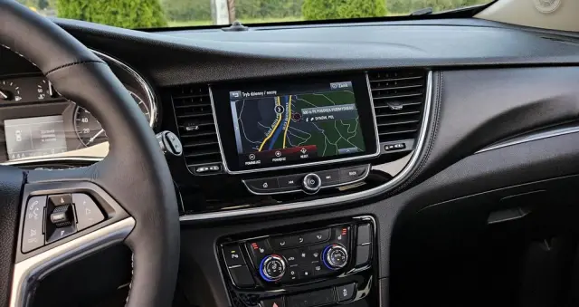 OPEL Mokka X 1.4 Automatik Innovation