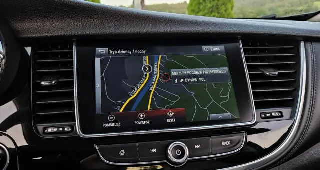 OPEL Mokka X 1.4 Automatik Innovation