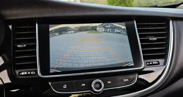 OPEL Mokka X 1.4 Automatik Innovation