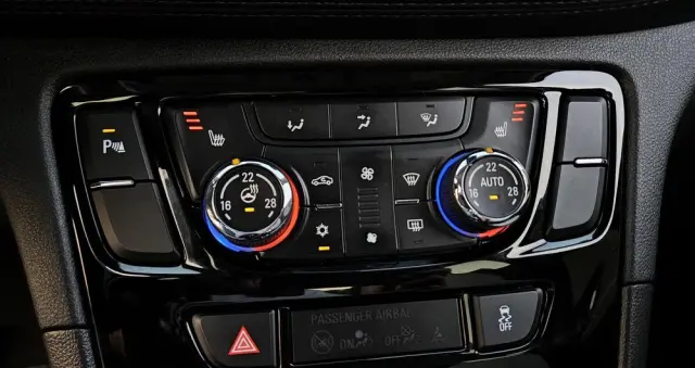 OPEL Mokka X 1.4 Automatik Innovation