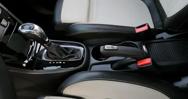 OPEL Mokka X 1.4 Automatik Innovation