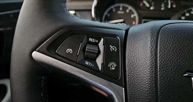 OPEL Mokka X 1.4 Automatik Innovation