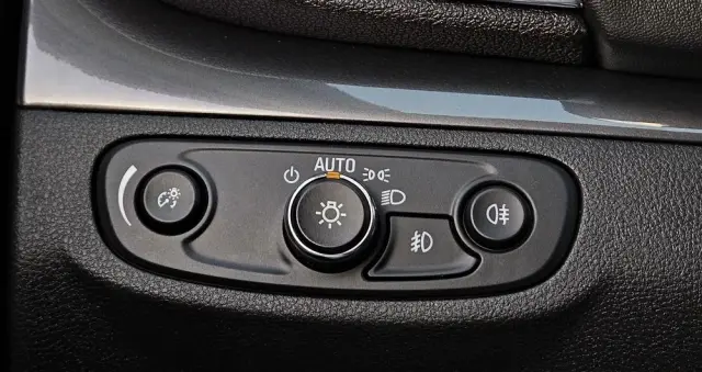 OPEL Mokka X 1.4 Automatik Innovation