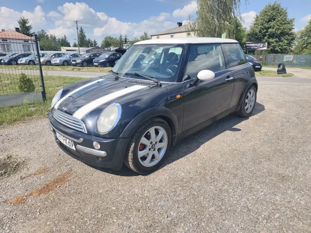 MINI One 