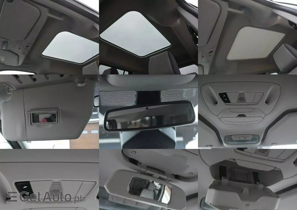 FORD Tourneo Connect 1.5 EcoBlue Start-Stop Titanium