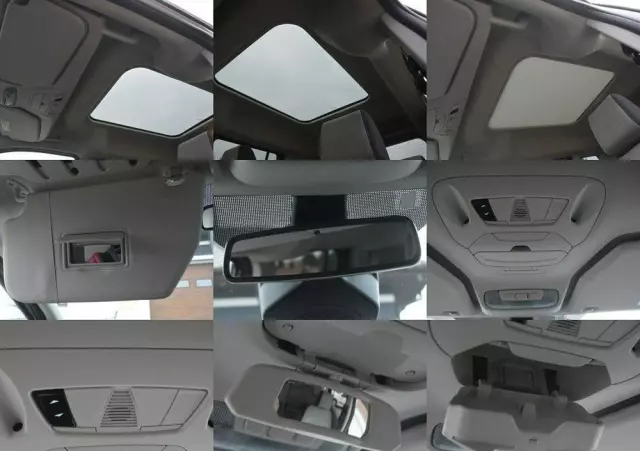 FORD Tourneo Connect 1.5 EcoBlue Start-Stop Titanium