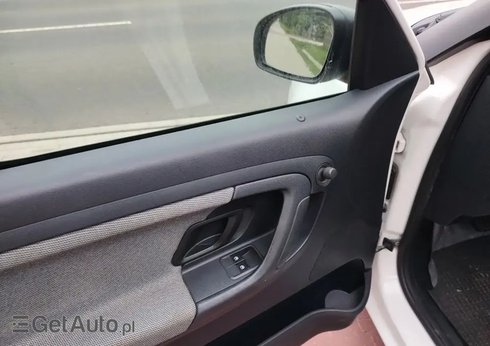 SKODA Roomster 1.2 12V HTP