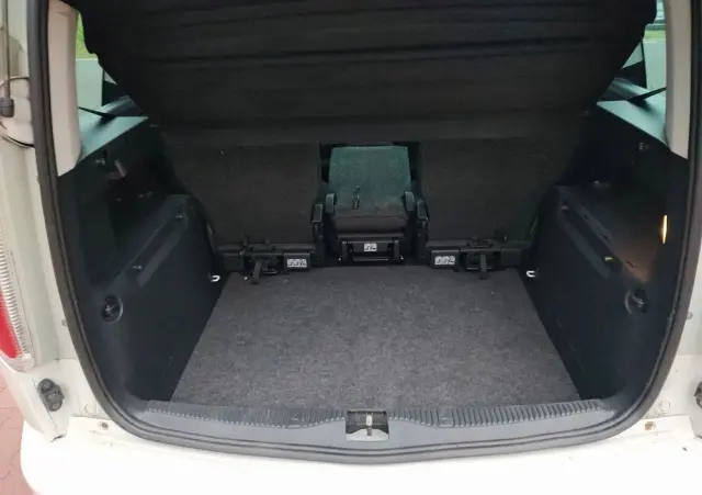 SKODA Roomster 1.2 12V HTP