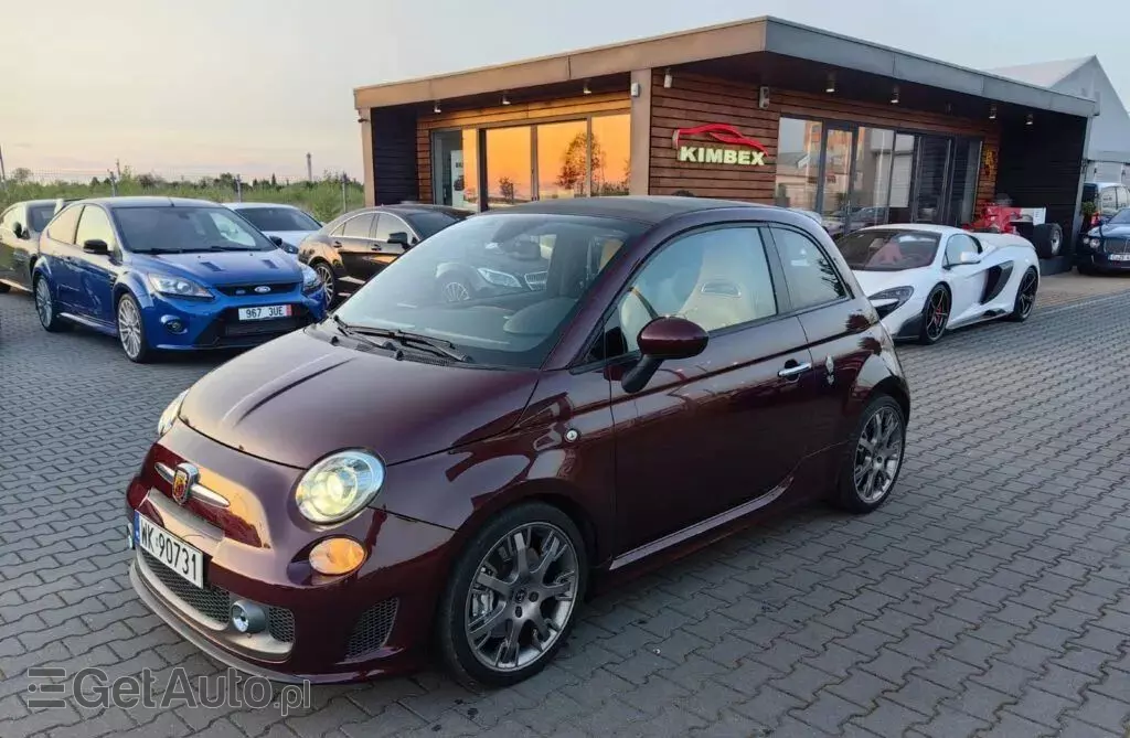 ABARTH 695 