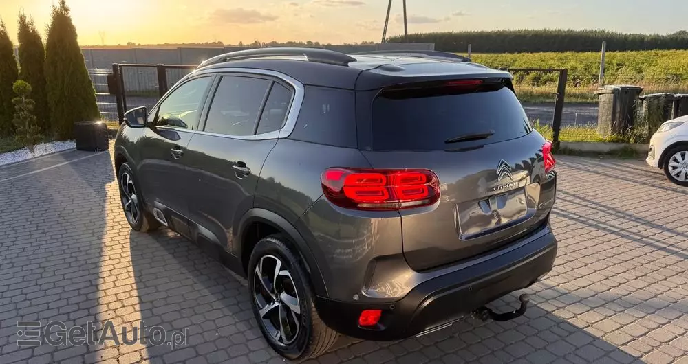 CITROËN C5 Aircross Pure Tech 130 S&S C-SERIES