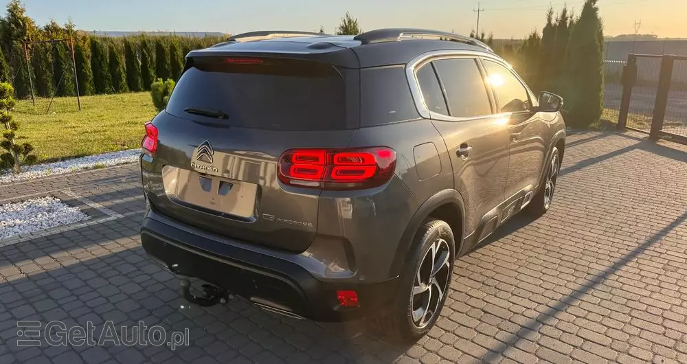 CITROËN C5 Aircross Pure Tech 130 S&S C-SERIES