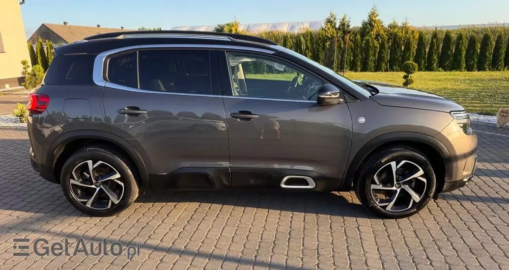 CITROËN C5 Aircross Pure Tech 130 S&S C-SERIES