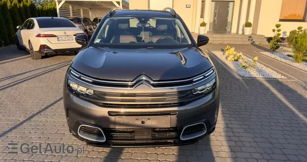 CITROËN C5 Aircross Pure Tech 130 S&S C-SERIES