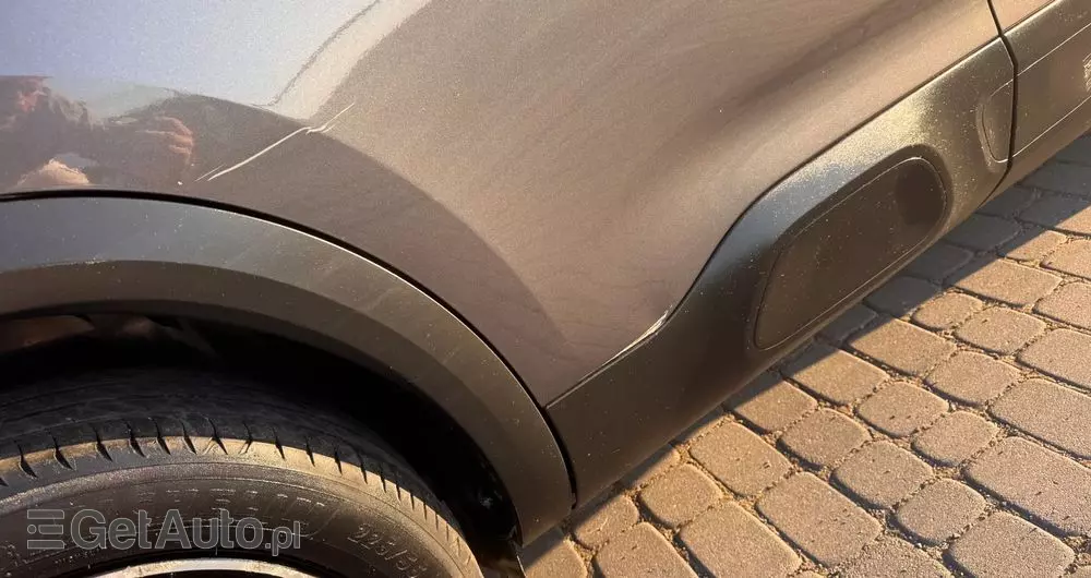 CITROËN C5 Aircross Pure Tech 130 S&S C-SERIES