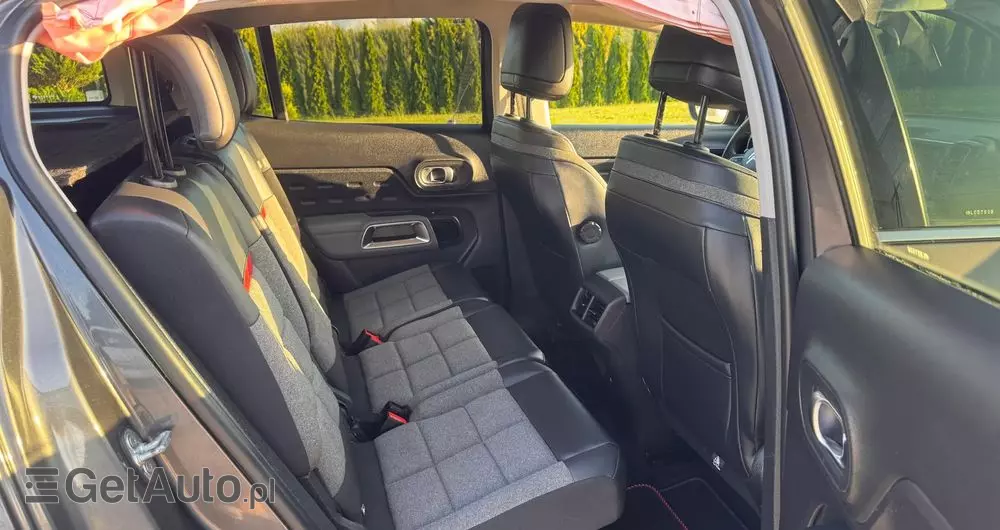 CITROËN C5 Aircross Pure Tech 130 S&S C-SERIES