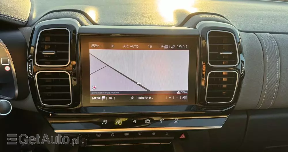 CITROËN C5 Aircross Pure Tech 130 S&S C-SERIES