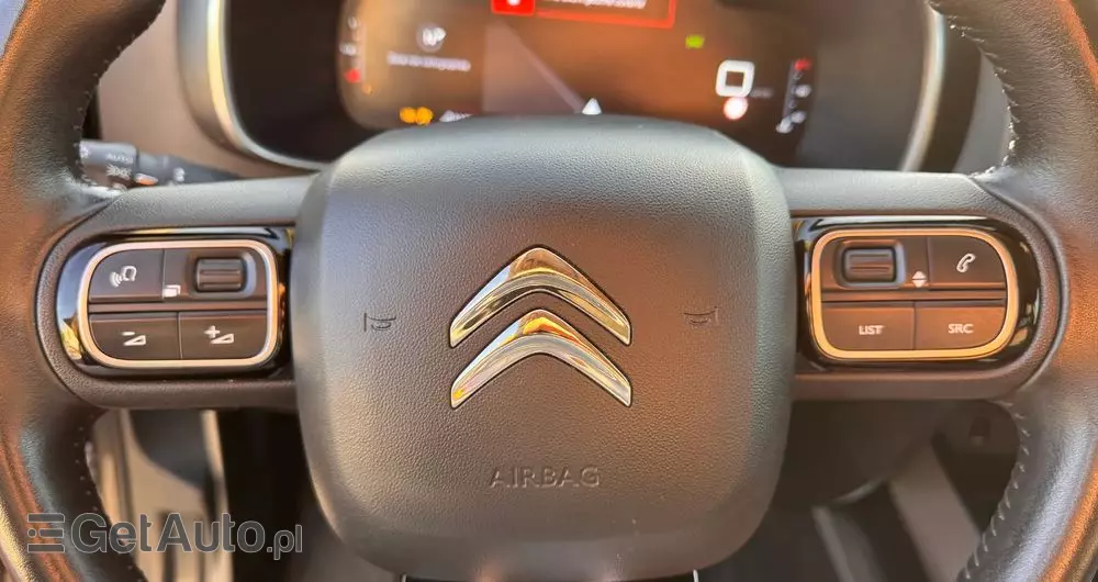 CITROËN C5 Aircross Pure Tech 130 S&S C-SERIES