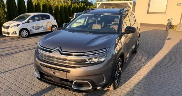 CITROËN C5 Aircross Pure Tech 130 S&S C-SERIES
