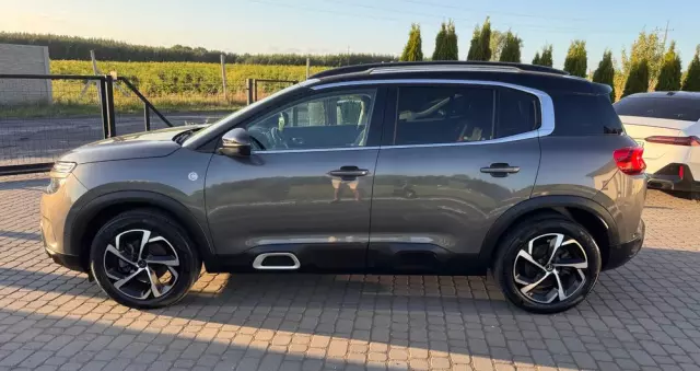 CITROËN C5 Aircross Pure Tech 130 S&S C-SERIES