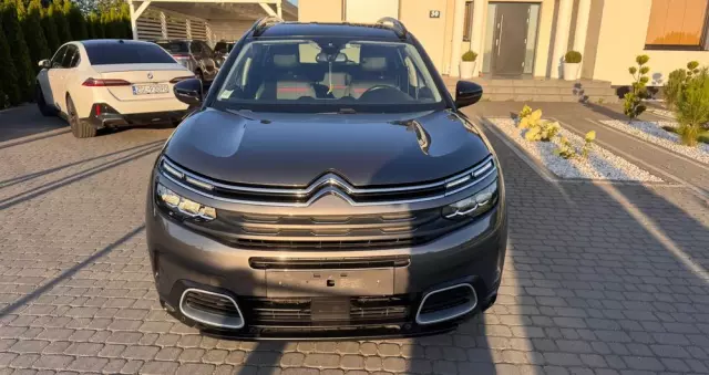 CITROËN C5 Aircross Pure Tech 130 S&S C-SERIES