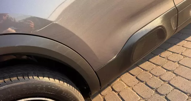 CITROËN C5 Aircross Pure Tech 130 S&S C-SERIES
