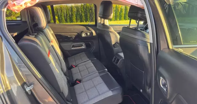 CITROËN C5 Aircross Pure Tech 130 S&S C-SERIES