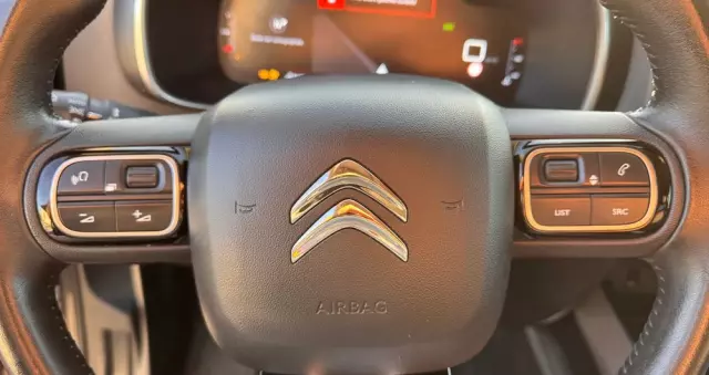CITROËN C5 Aircross Pure Tech 130 S&S C-SERIES