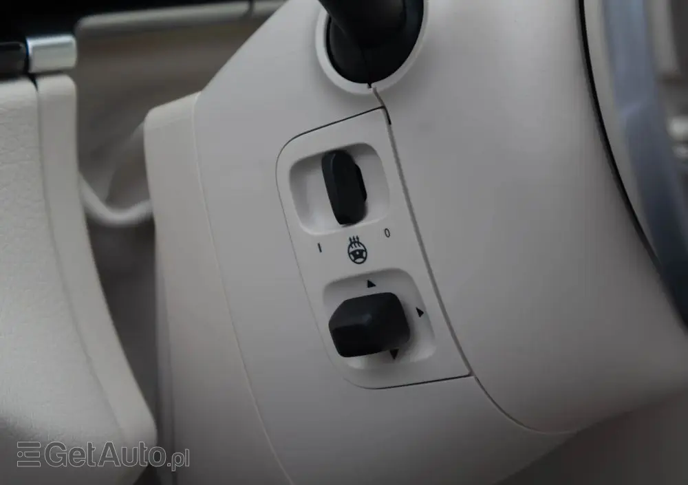 MERCEDES-BENZ Klasa S 