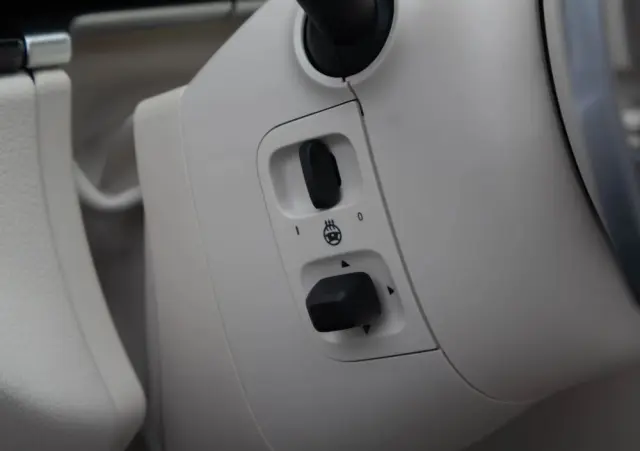 MERCEDES-BENZ Klasa S 