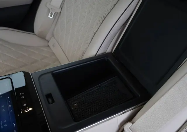 MERCEDES-BENZ Klasa S 