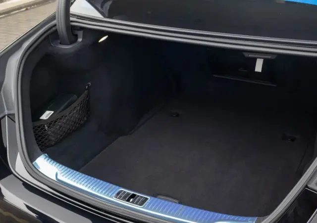 MERCEDES-BENZ Klasa S 