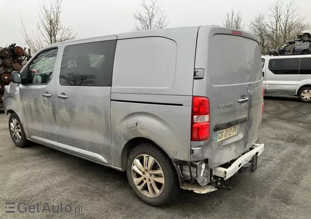 PEUGEOT Expert 