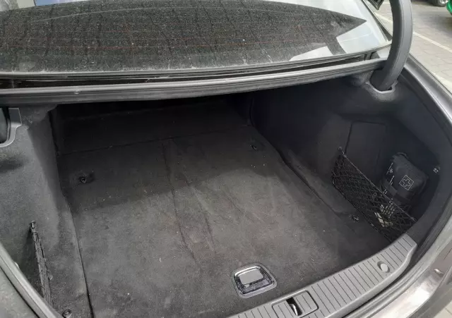 MERCEDES-BENZ Klasa S 