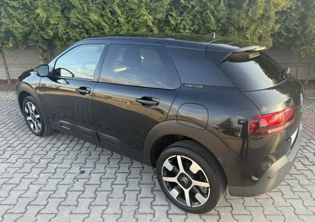 CITROËN C4 Cactus 