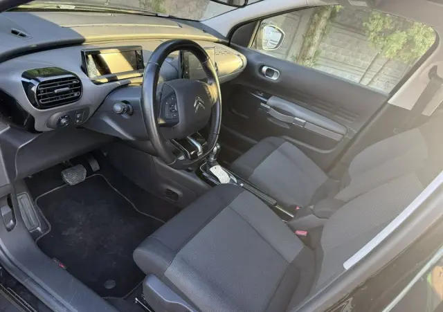 CITROËN C4 Cactus 