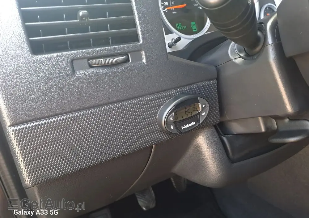 JEEP Patriot 2.4 Limited