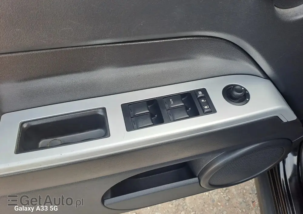 JEEP Patriot 2.4 Limited